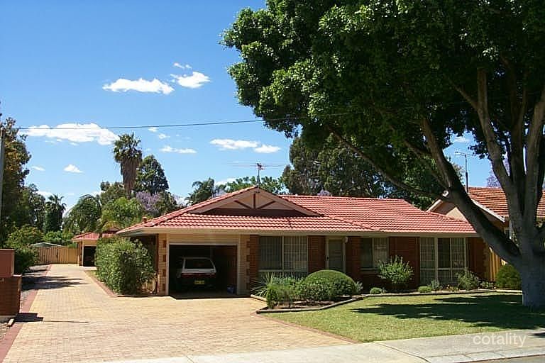 27a Clarence Rd, Armadale, WA 6112