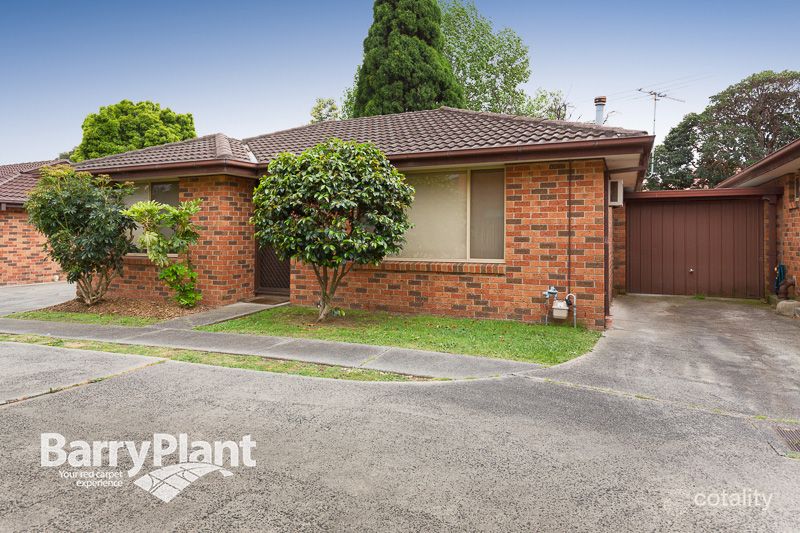 2/70 Ellendale Rd, Noble Park, VIC 3174