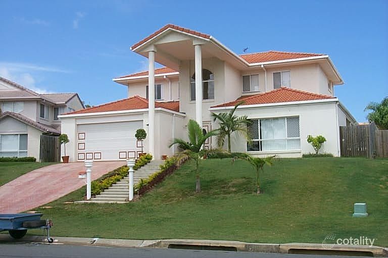 12 Desert Falls Cres, Parkwood, QLD 4214