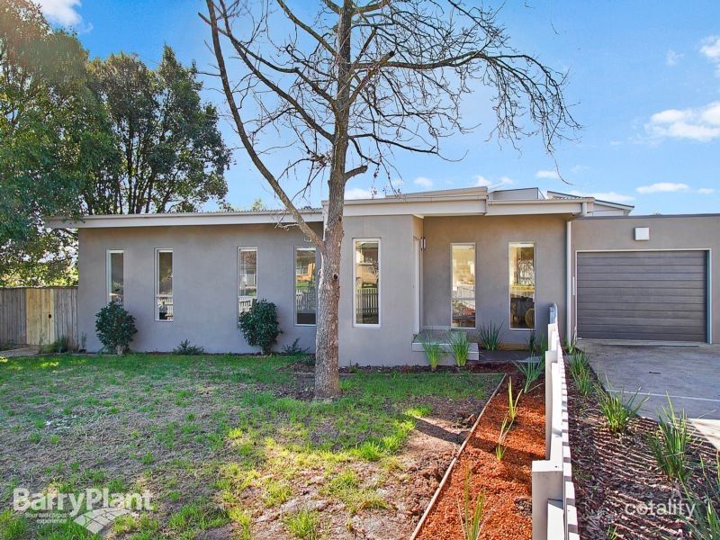 1/12 Simpson Rd, Ferntree Gully, VIC 3156