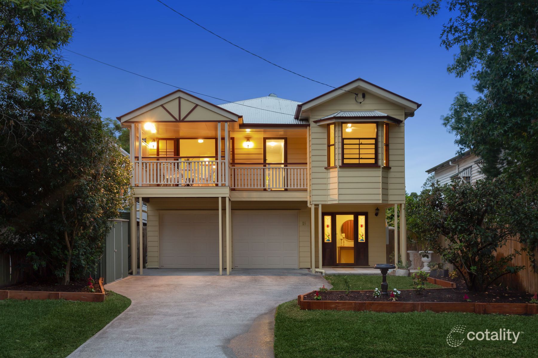 18 Allen St, Corinda, QLD 4075