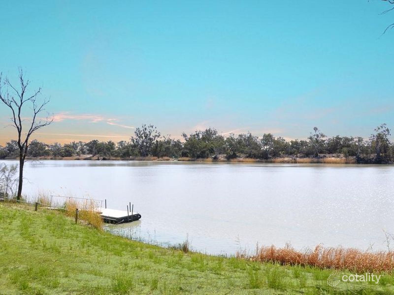 455 Old Cadell Rd, Cadell, SA 5321