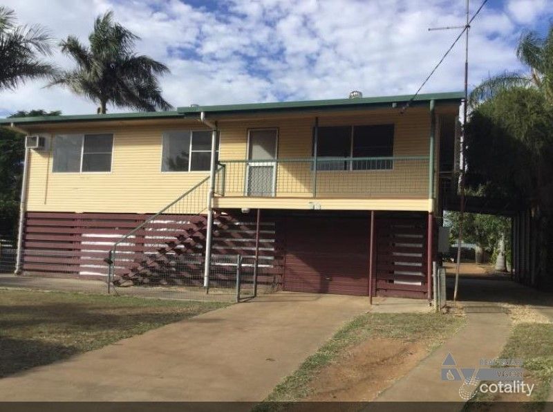 49 Taurus St, Blackwater, QLD 4717