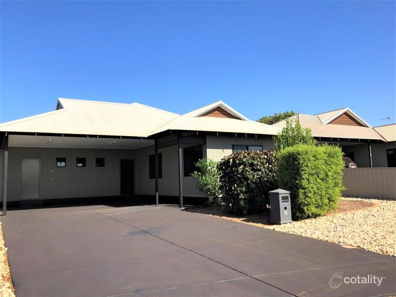12 Walker Cl, Millars Well, WA 6714