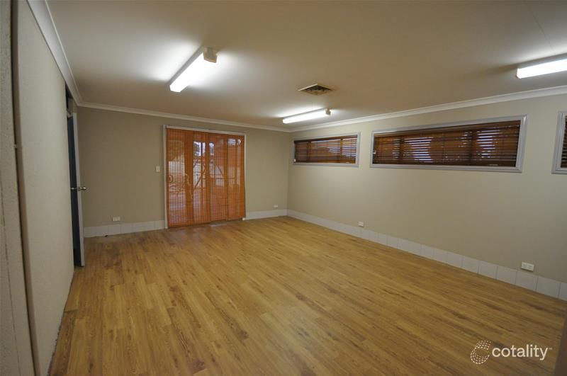 25 Gandawarra Cres, Newman, WA 6753