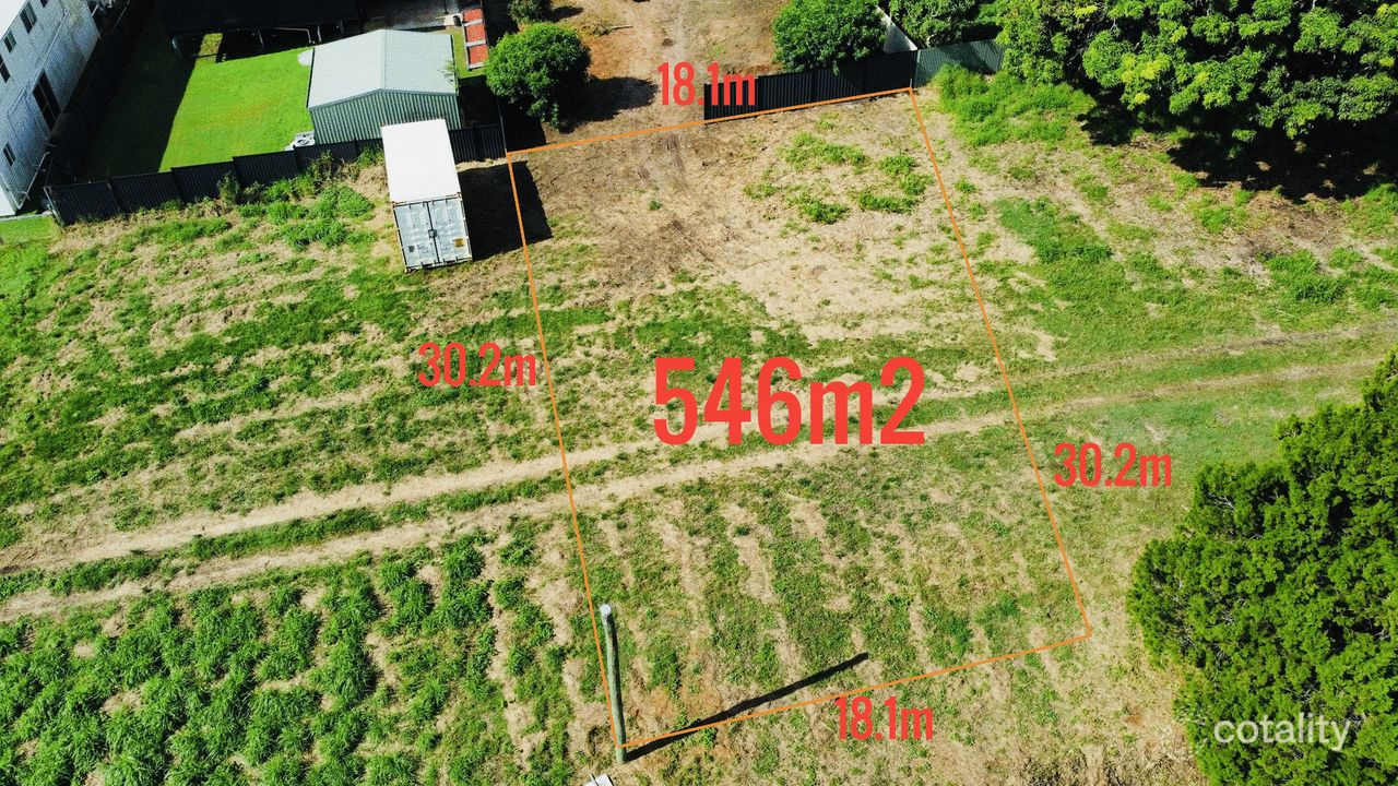 33 Bayswater Rd, Russell Island, QLD 4184