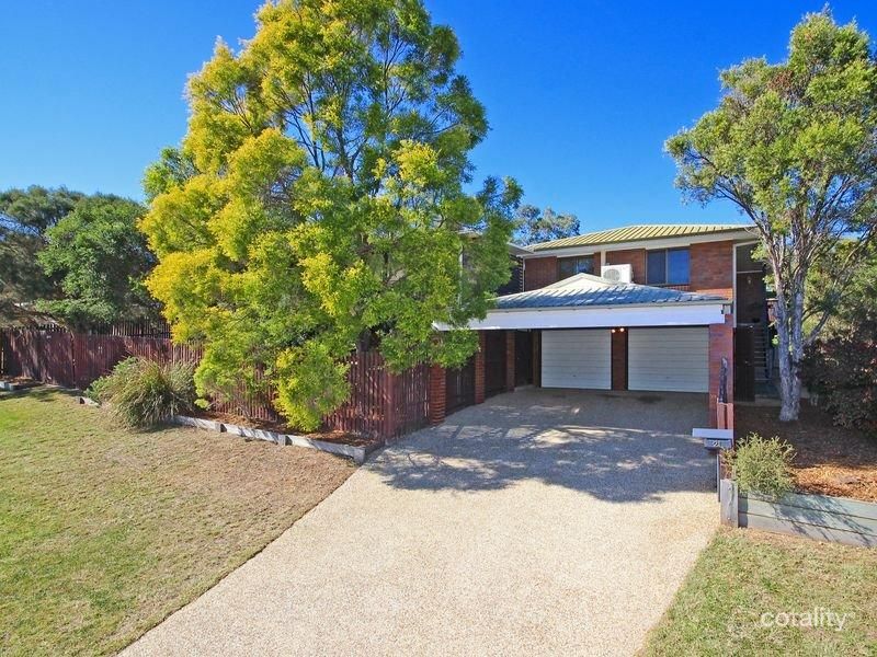 21 Glenelg Dr, Brassall, QLD 4305