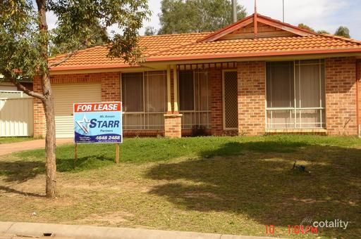 7 Hodges Pl, Currans Hill, NSW 2567