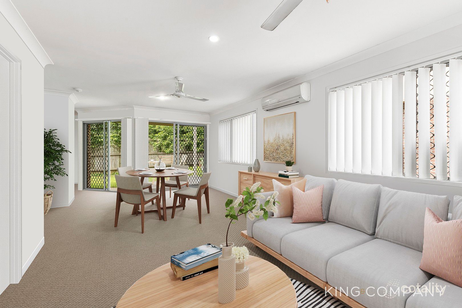 18/33-35 Jellicoe St, Loganlea, QLD 4131