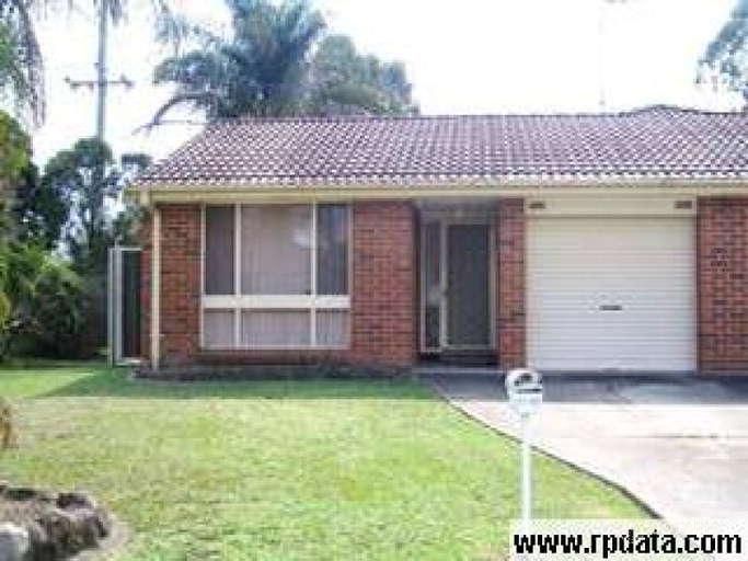 1/11 Bateman Pl, Bligh Park, NSW 2756