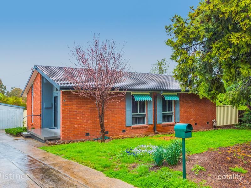 9 Amherst St, Kambah, ACT 2902