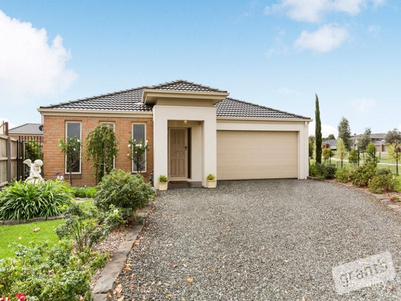 116 Skyline Way, Berwick, VIC 3806
