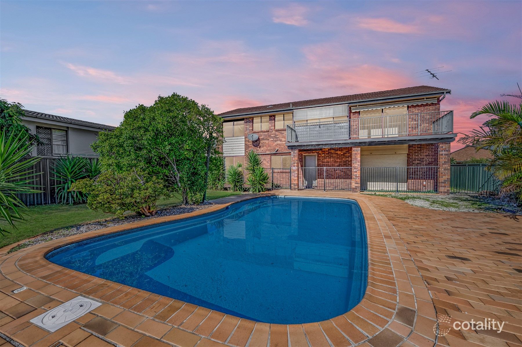 17 Diggers Dr, Tanilba Bay, NSW 2319