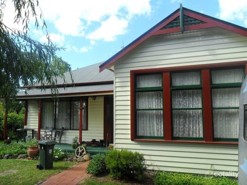 2/4 Percy St, Richmond, TAS 7025