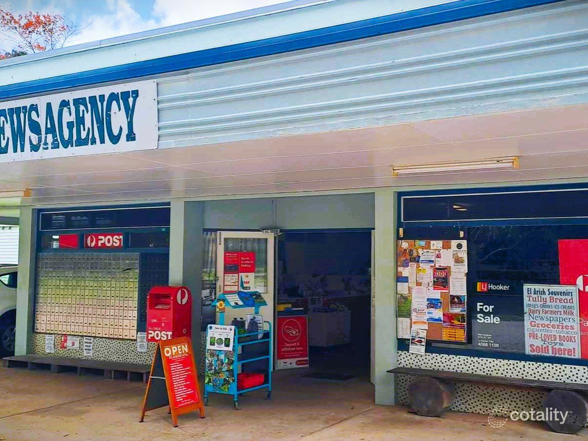 46 Chauvel St, El Arish, QLD 4855