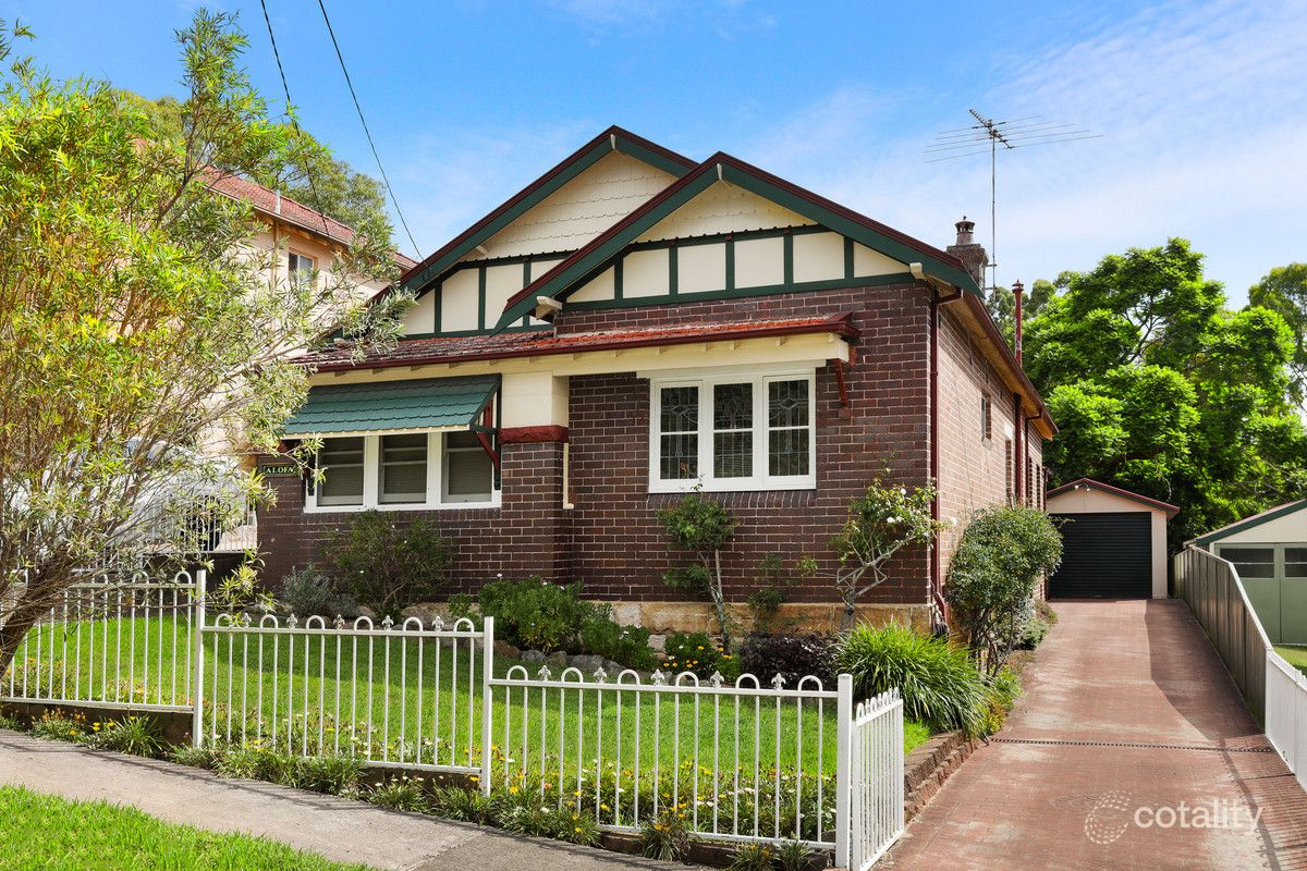 9 Hillcrest Ave, Bardwell Valley, NSW 2207