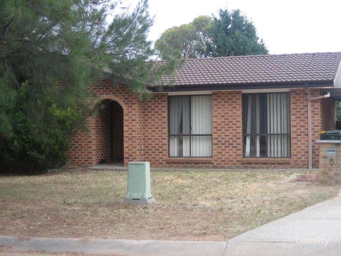 5 Lightfoot Cres, Florey, ACT 2615