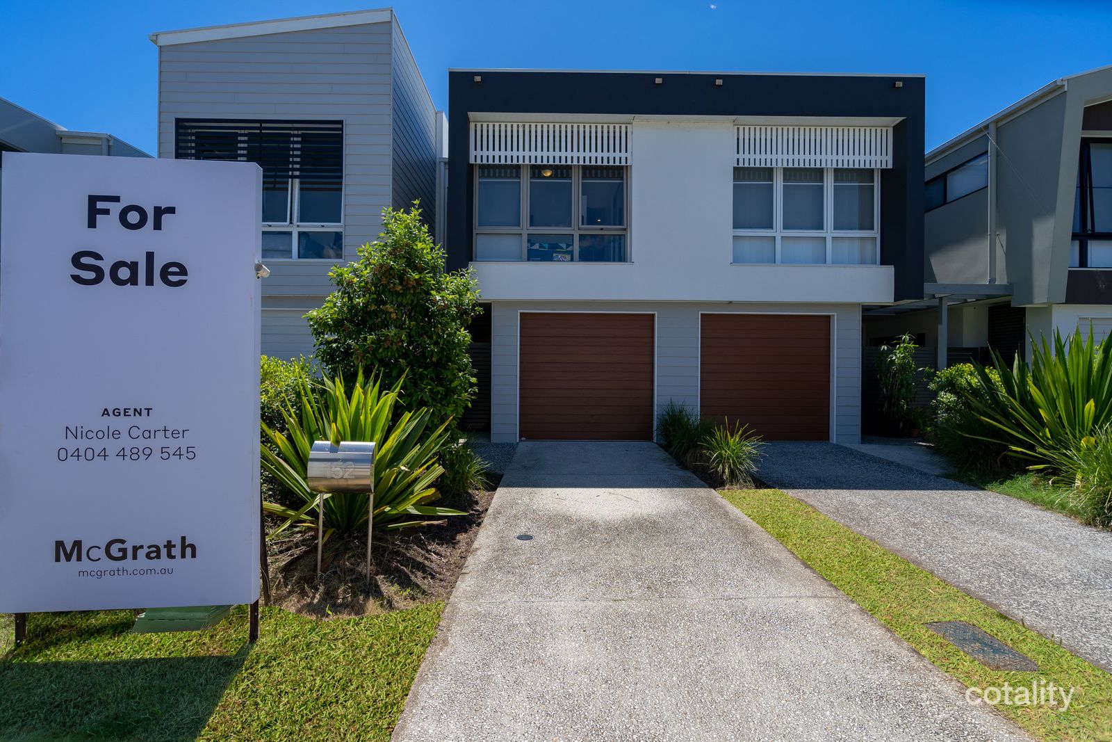 152 Florabella Dr, Robina, QLD 4226