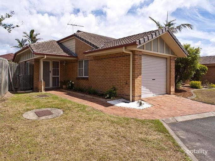 48/43 Scrub Rd, Carindale, QLD 4152