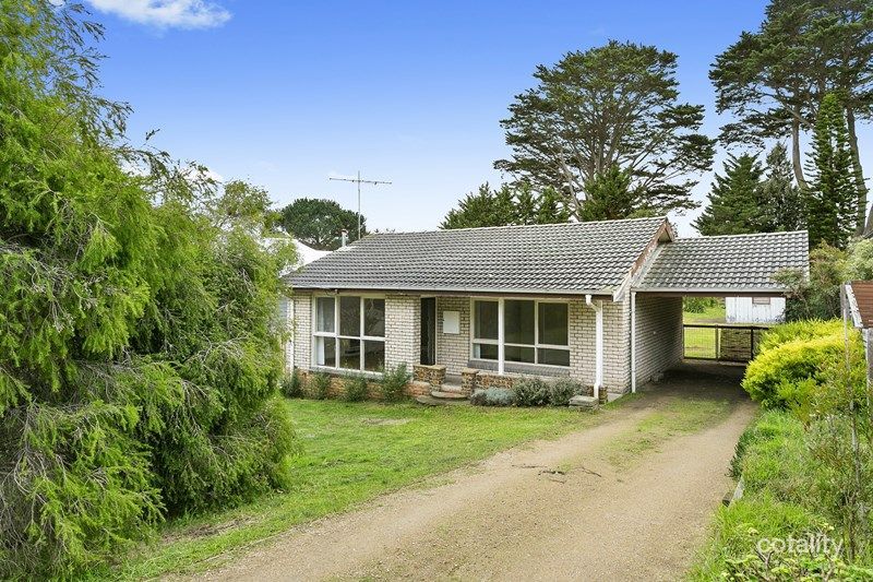 4 Toagara St, Rye, VIC 3941
