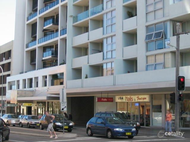 23/7-15 Newland St, Bondi Junction, NSW 2022