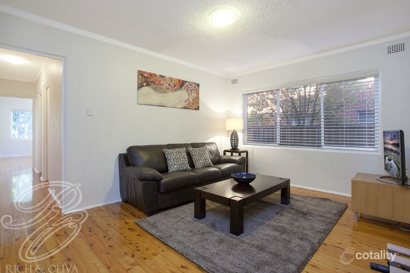 2/26 Morris Ave, Croydon Park, NSW 2133