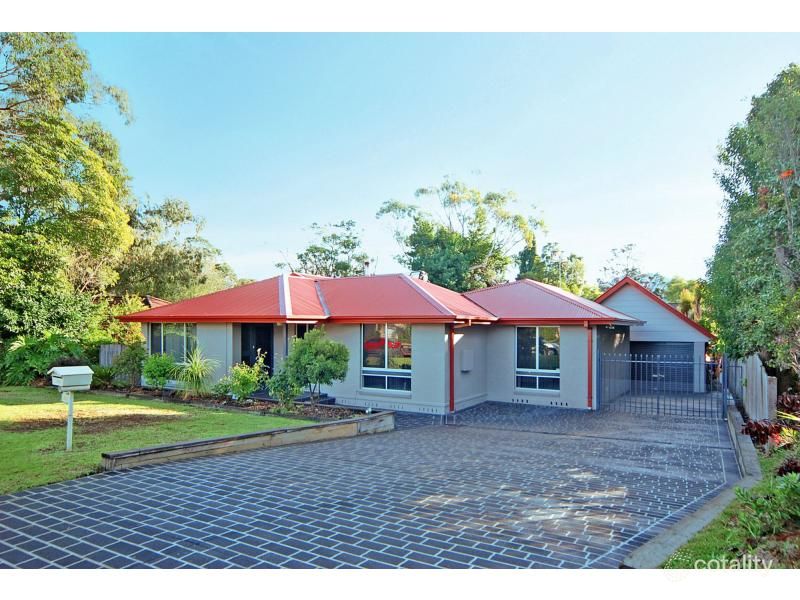 33 Coconut Dr, North Nowra, NSW 2541