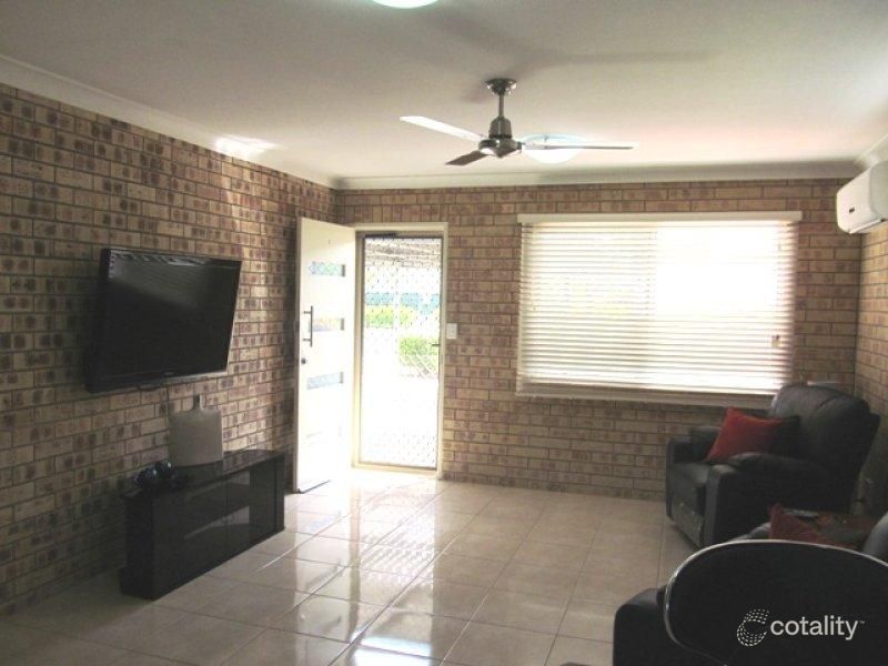 1/1 Baker St, Emerald, QLD 4720