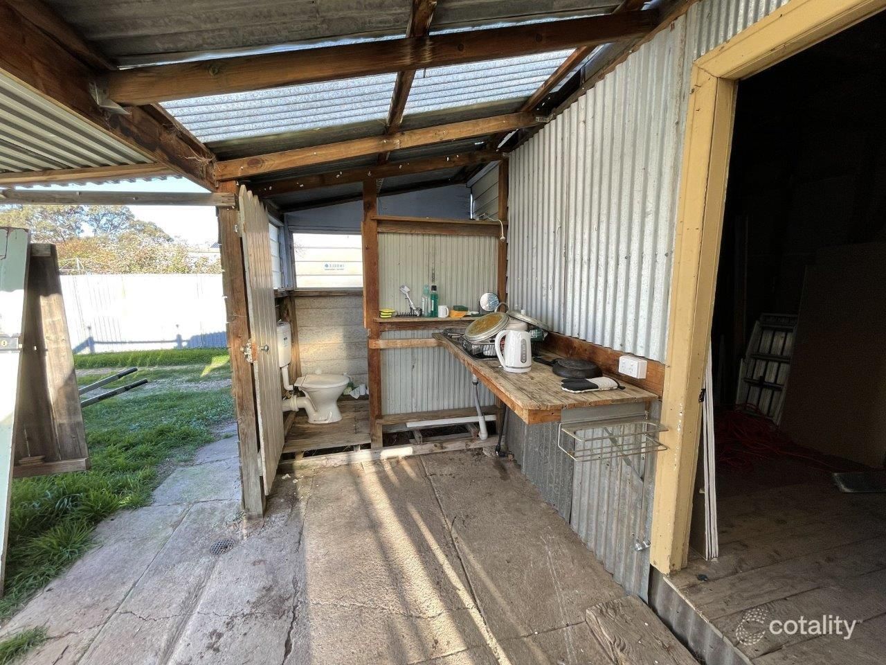 46-48 Aitken Ave, Donald, VIC 3480