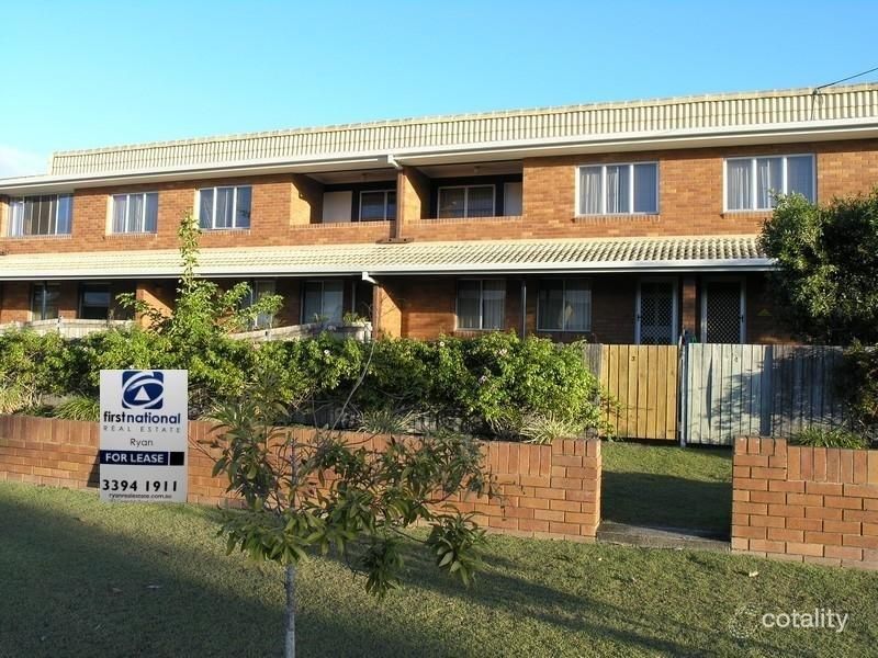 3/67 Carranya St, Camp Hill, QLD 4152