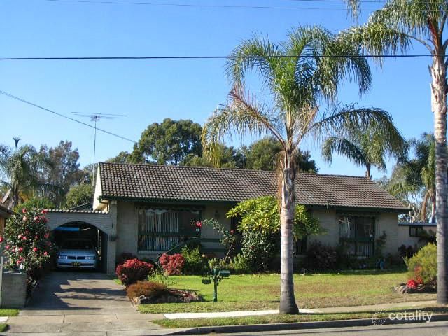 9 Boston Pl, Toongabbie, NSW 2146