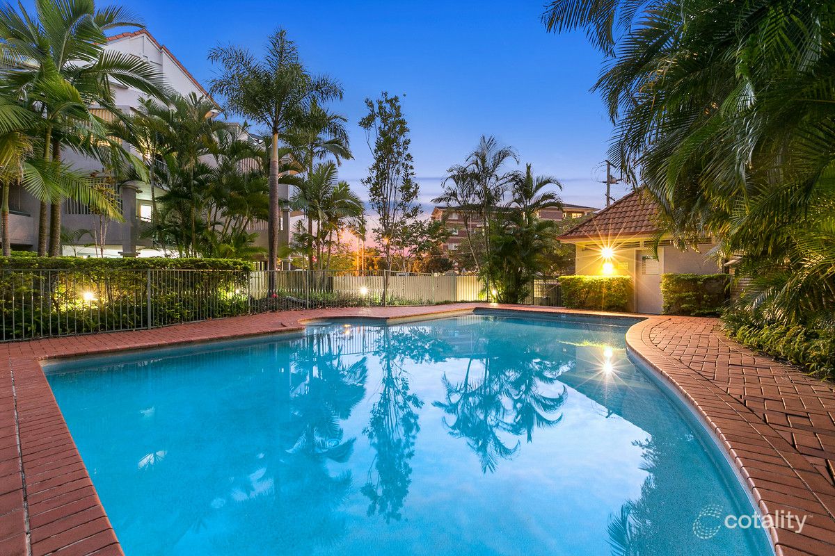 12/219 Wellington Rd, East Brisbane, QLD 4169