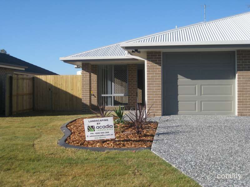 2/7 White Ash Ct, Caboolture, QLD 4510