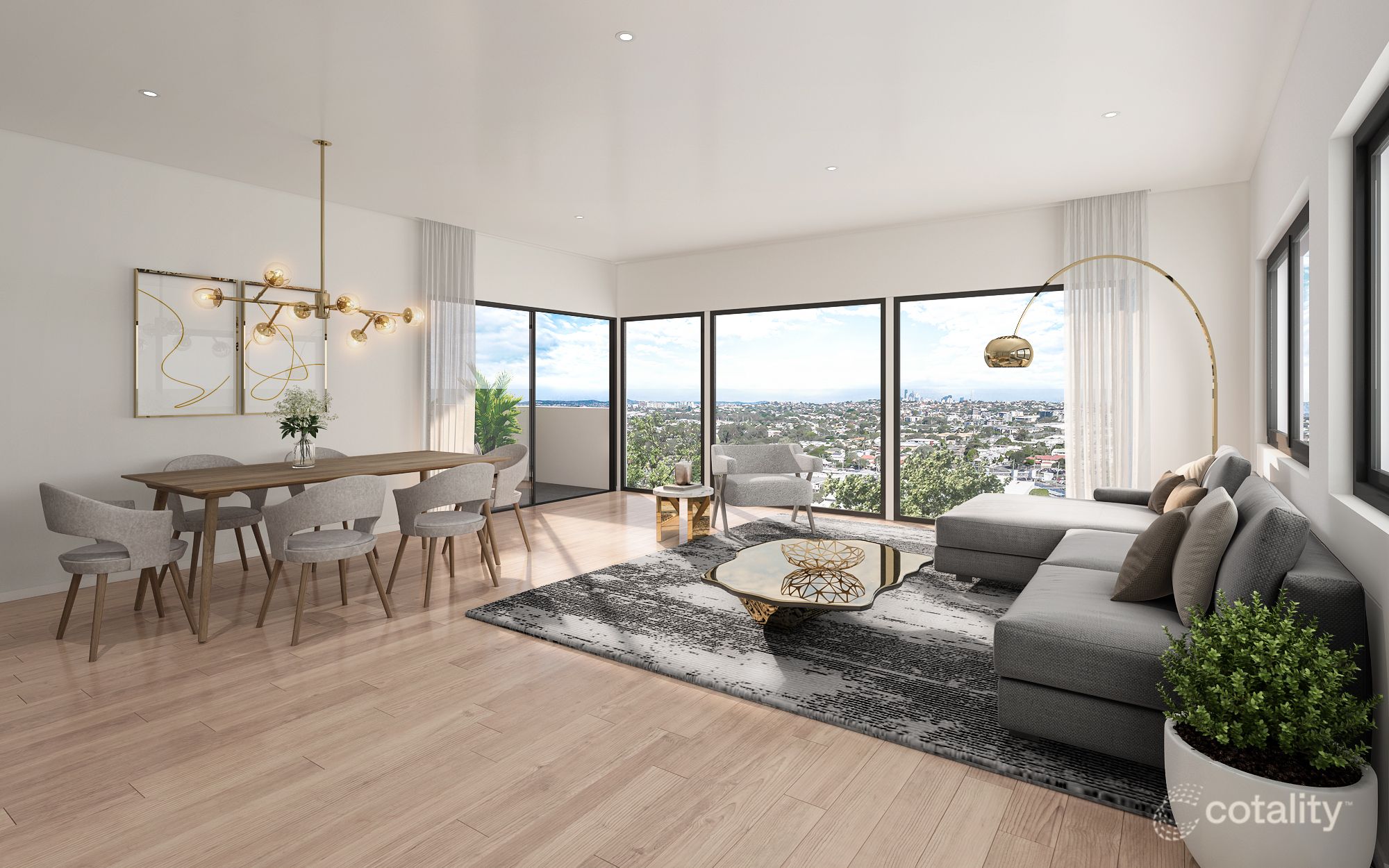 305/13-21 Wyuna St, Beverley Park, NSW 2217