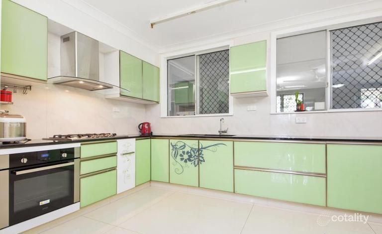 36 Wagaman Tce, Wagaman, NT 0810