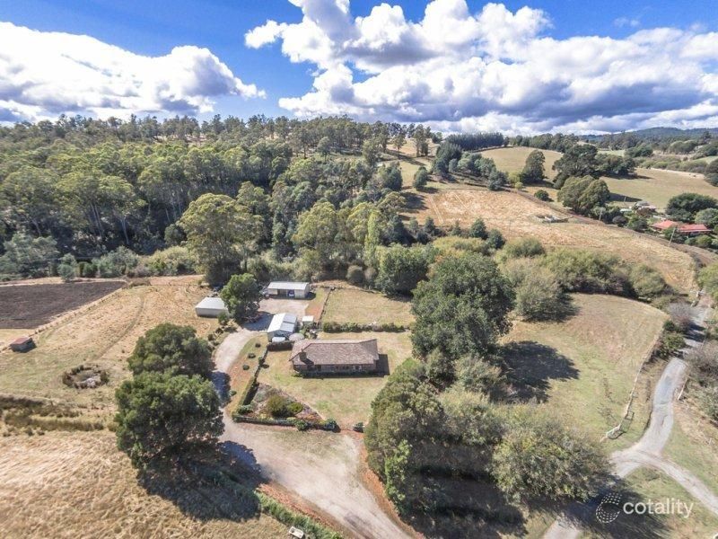 72 Frasers Rd, Glengarry, TAS 7275