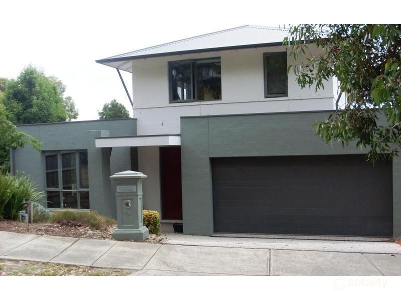 14 Lookout Rise, Macleod, VIC 3085