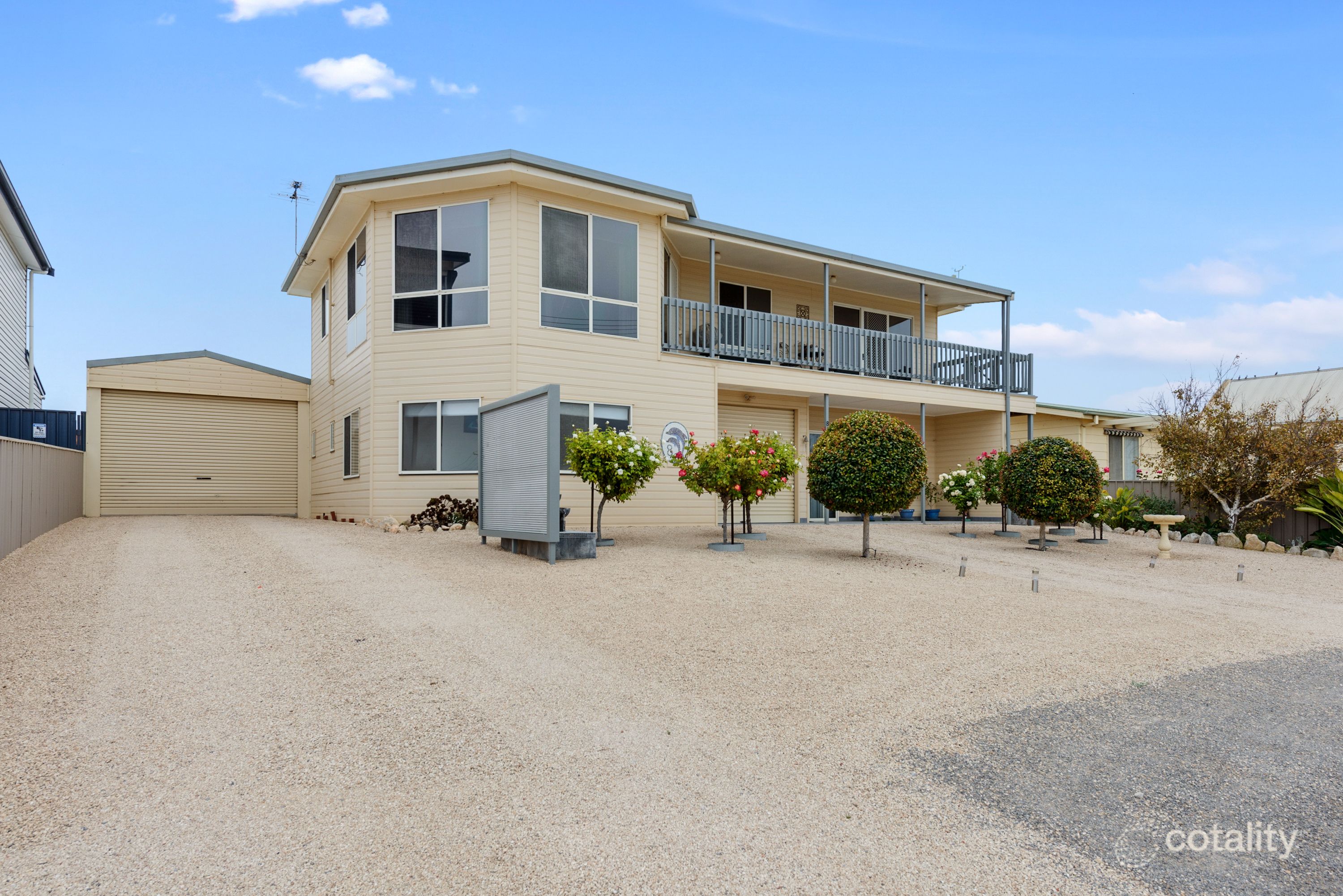 8 Parrington St, Stansbury, SA 5582
