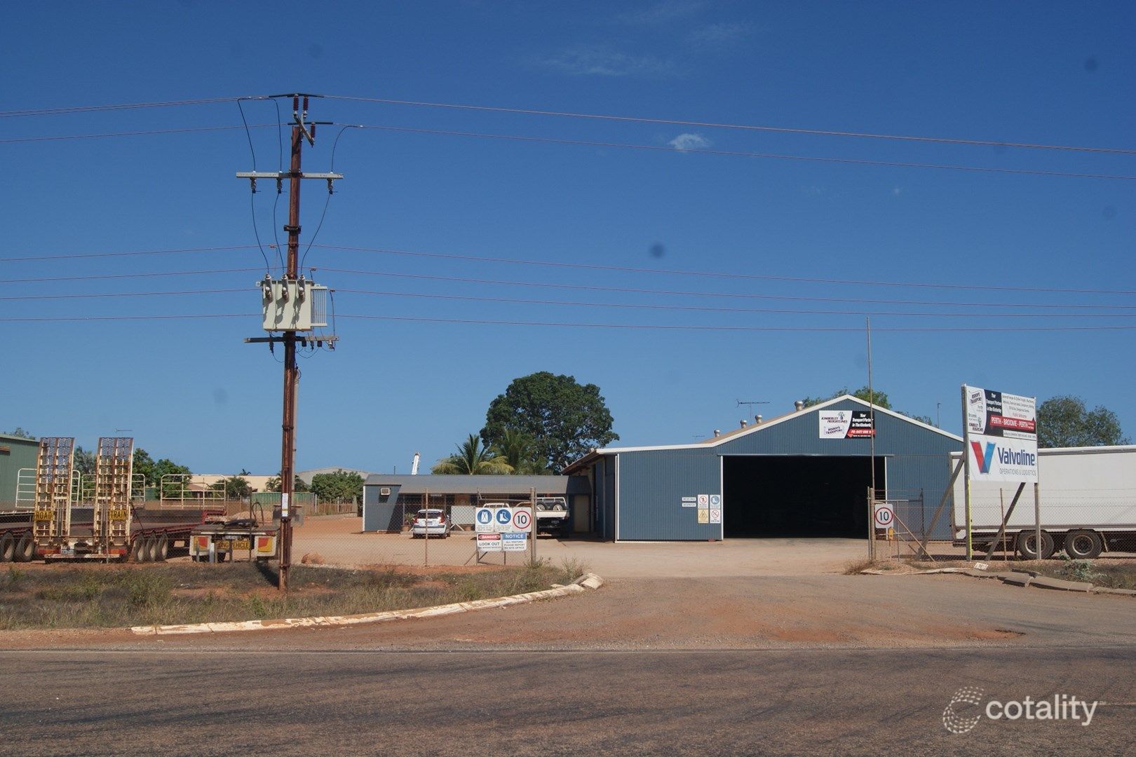 270 Port Dr, Minyirr, WA 6725