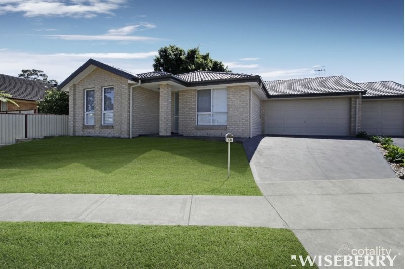 1b Lukela Ave, Halekulani, NSW 2262