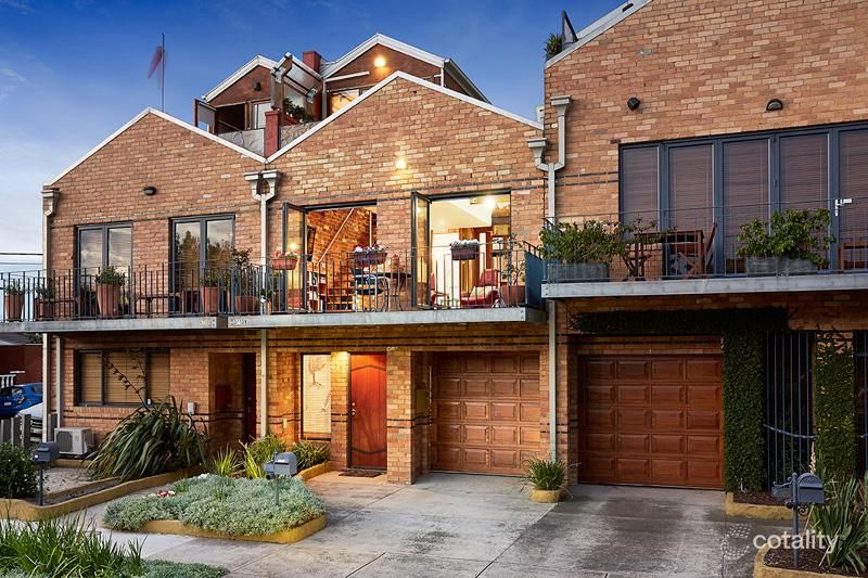 3/136-138 Charles St, Seddon, VIC 3011