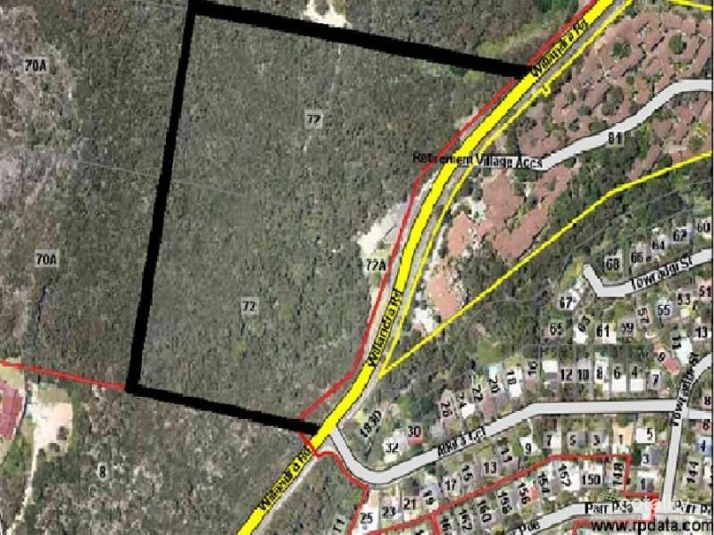 72 Willandra Rd, Oxford Falls, NSW 2100