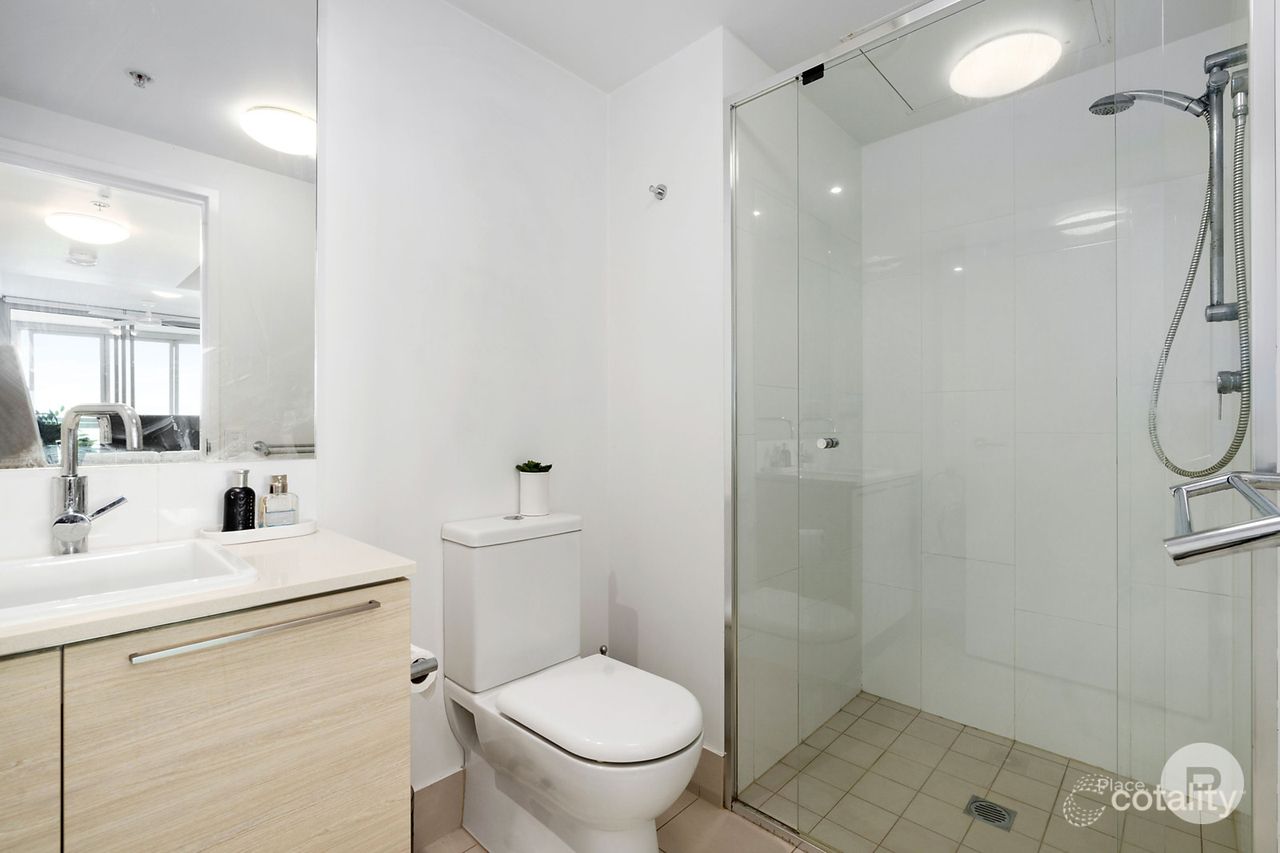 11102/8 Harbour Rd, Hamilton, QLD 4007