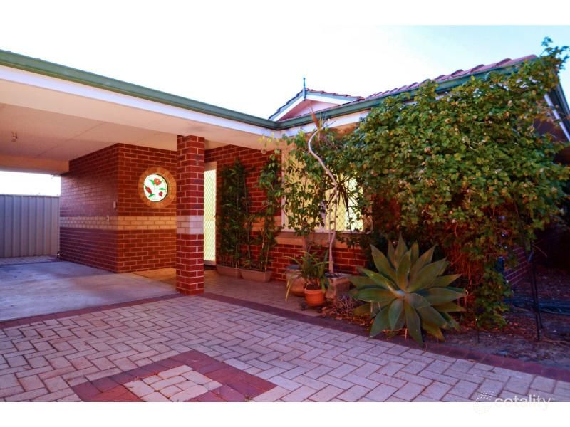 5/15 Archibald Rd, Balcatta, WA 6021