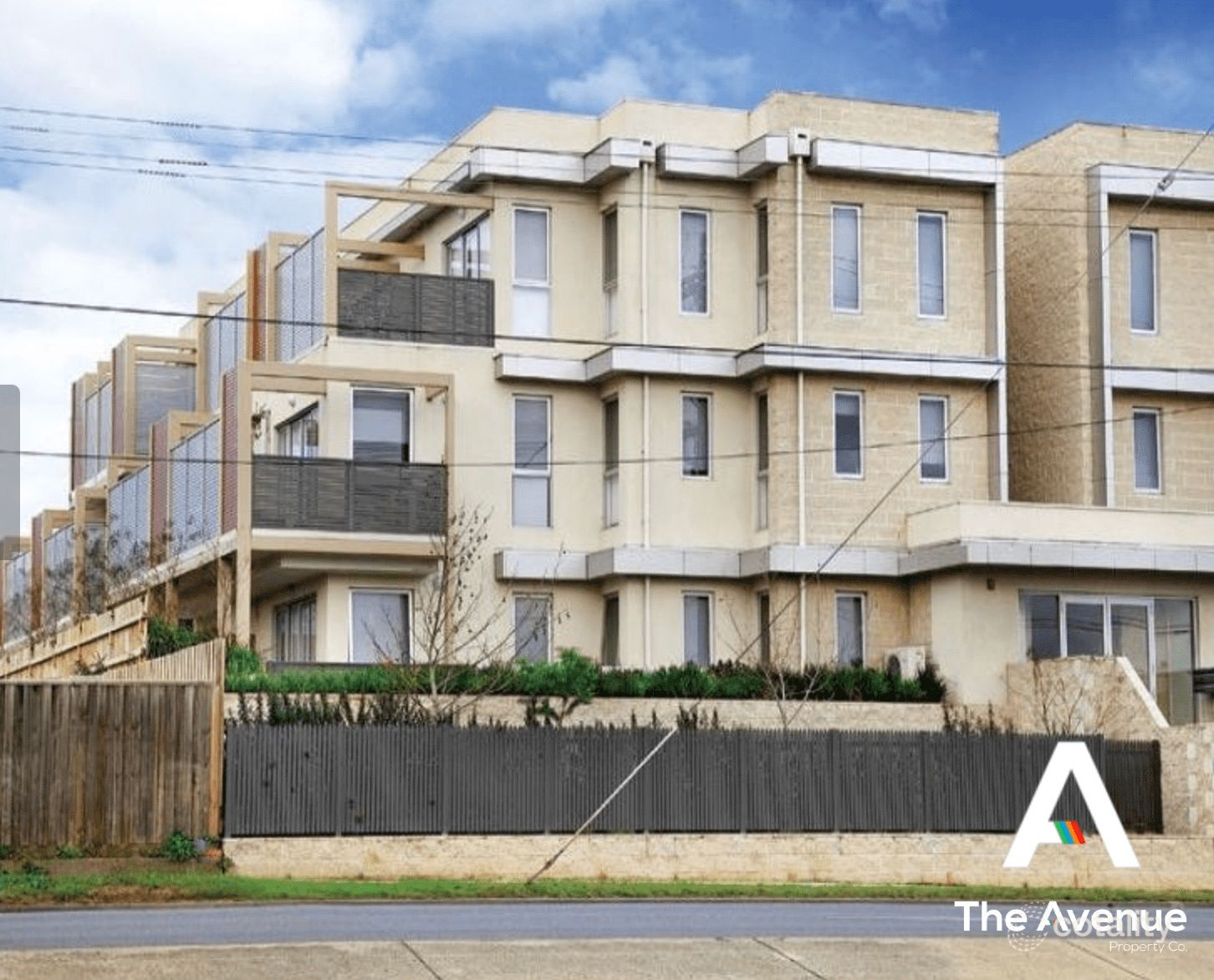 11/790-792 Warrigal Rd, Malvern East, VIC 3145