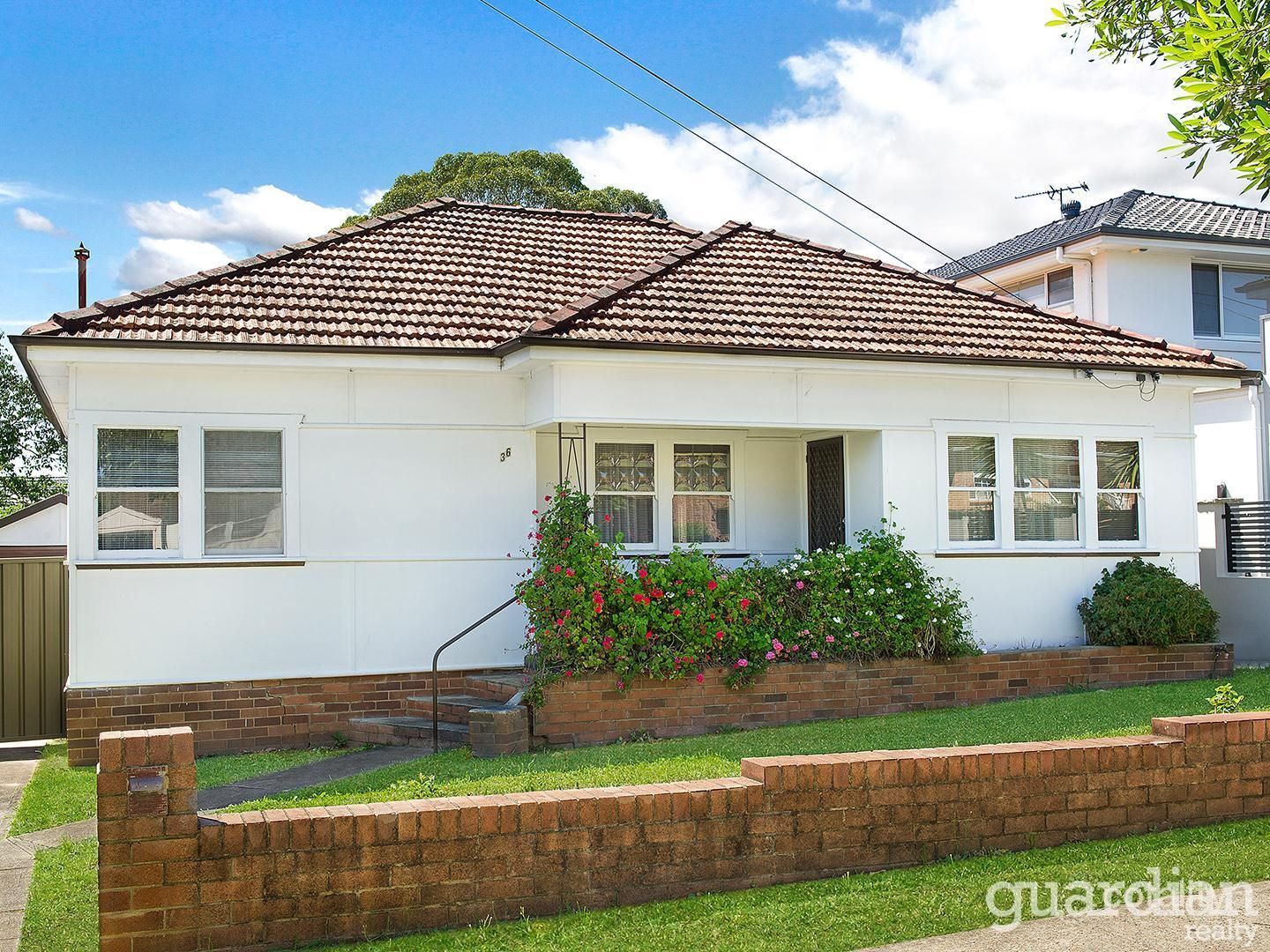 36 Bent St, Chester Hill, NSW 2162