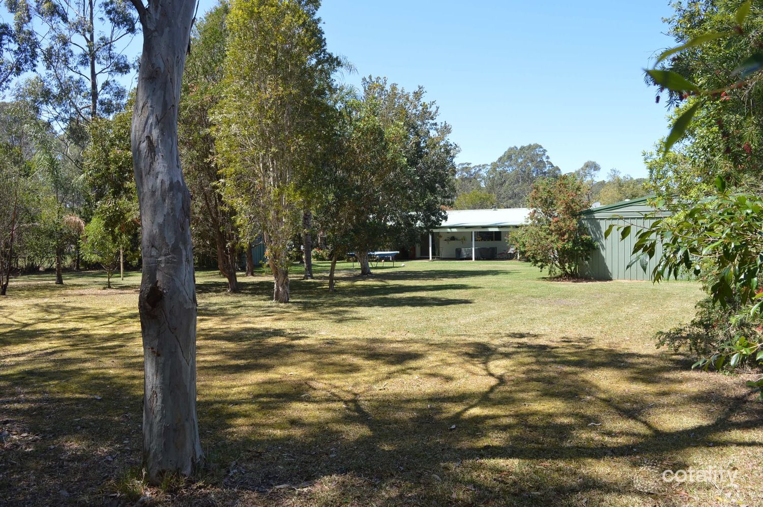 7 Laurina Pl, Bewong, NSW 2540