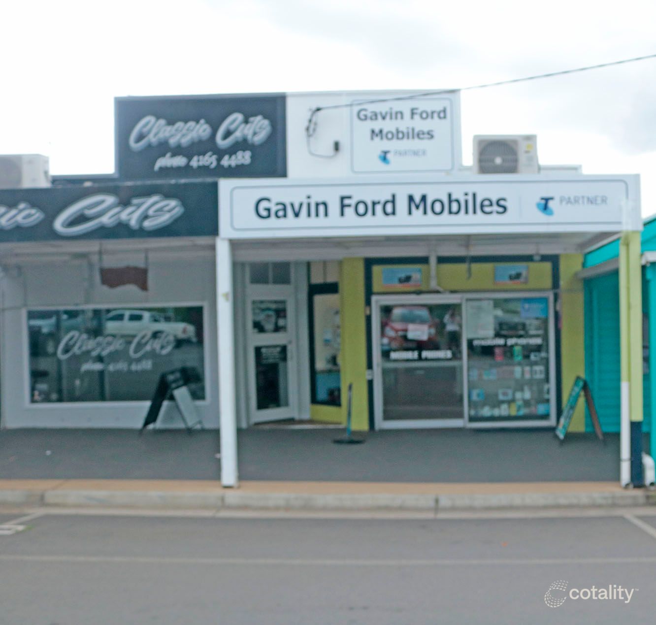 33-35 Lyons St, Mundubbera, QLD 4626