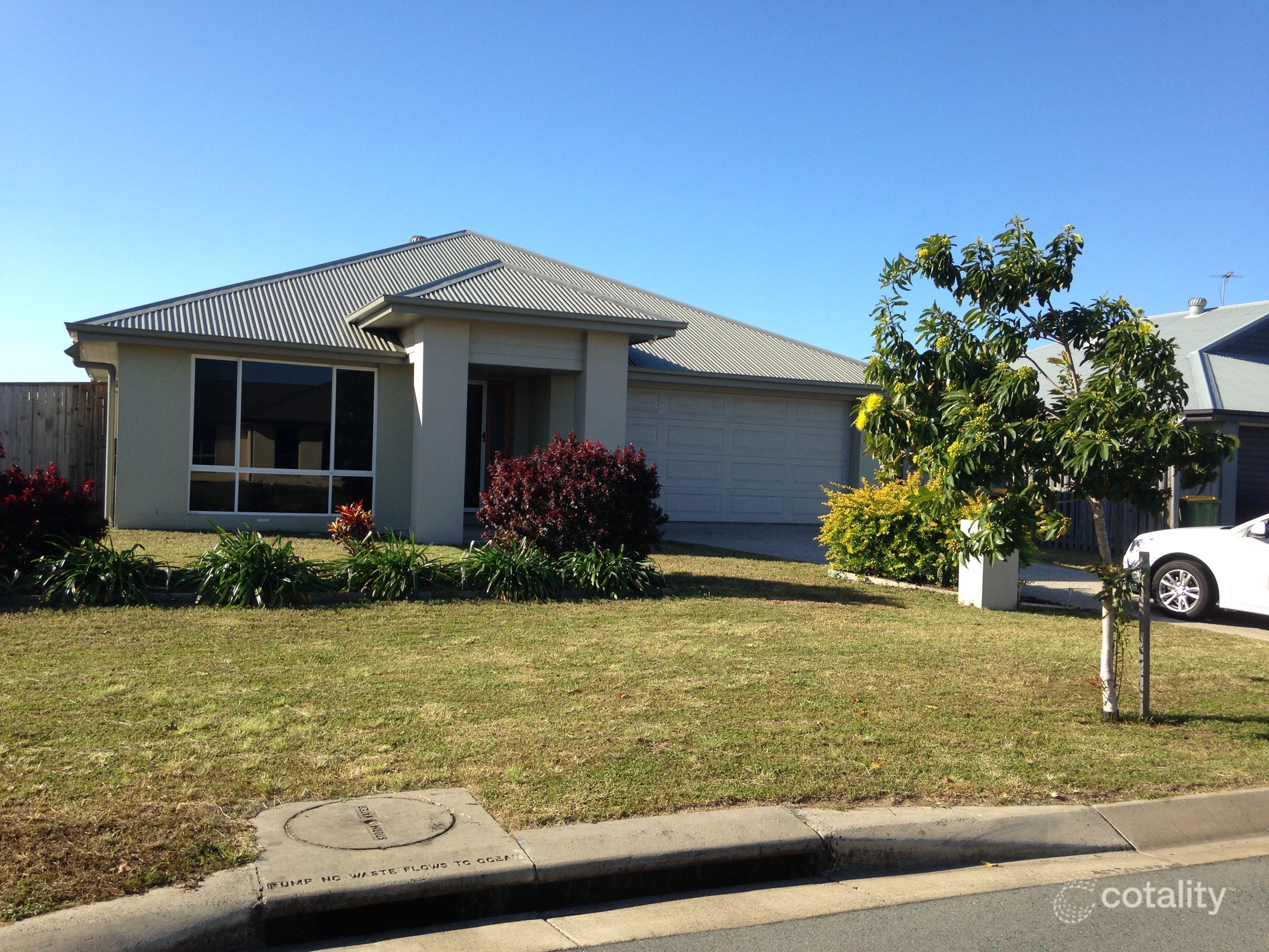 16 Galleon Cct, Shoal Point, QLD 4750