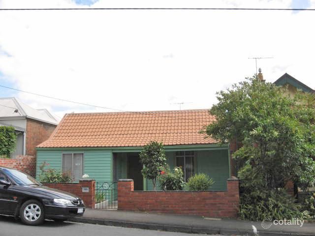 31 Bowen St, Richmond, VIC 3121